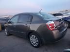 2008 Nissan Sentra 2.0