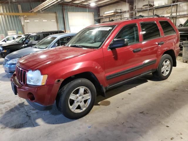 2006 Jeep Grand Cherokee Laredo