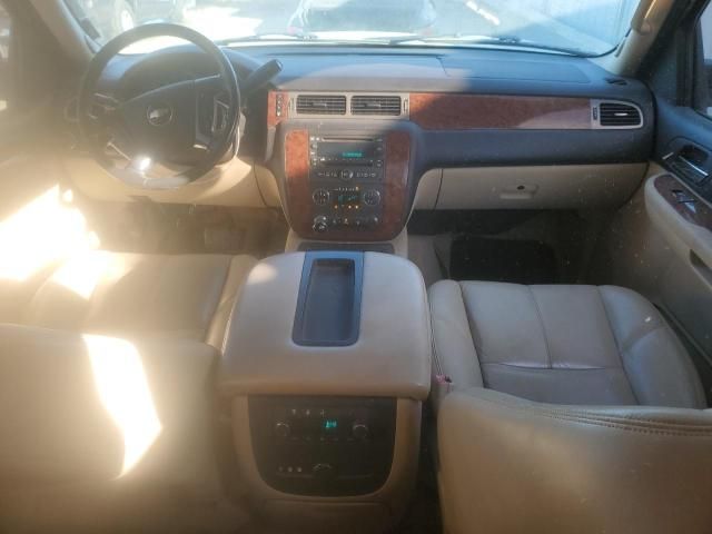 2008 Chevrolet Tahoe C1500