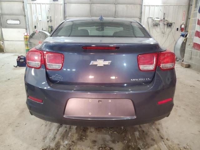 2014 Chevrolet Malibu 1LT