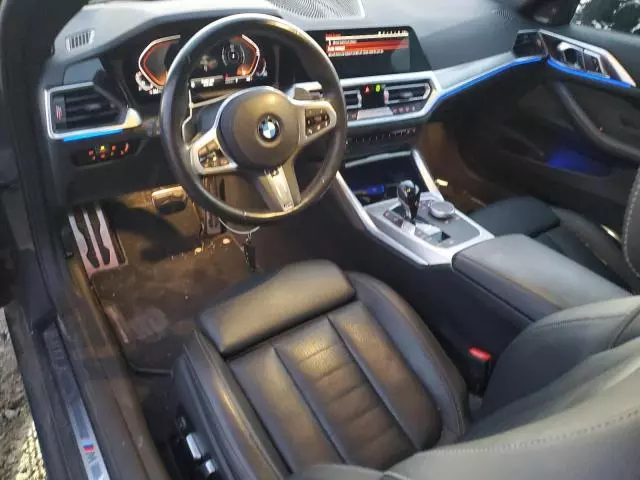 2022 BMW M440I