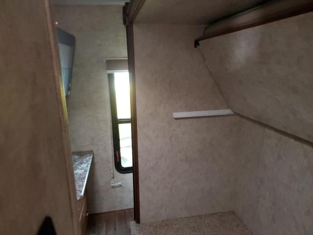 2015 Other Travel Trailer