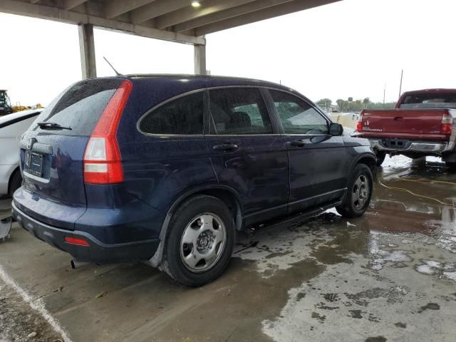 2008 Honda CR-V LX