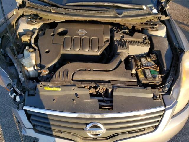 2007 Nissan Altima 2.5