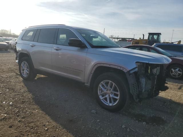 2022 Jeep Grand Cherokee L Laredo