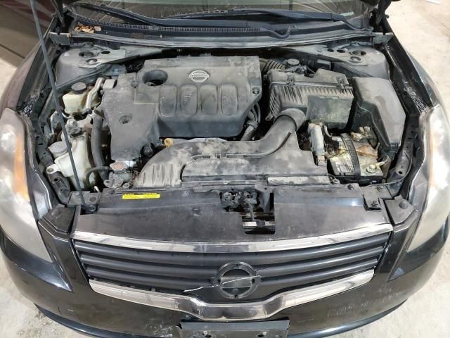 2009 Nissan Altima 2.5