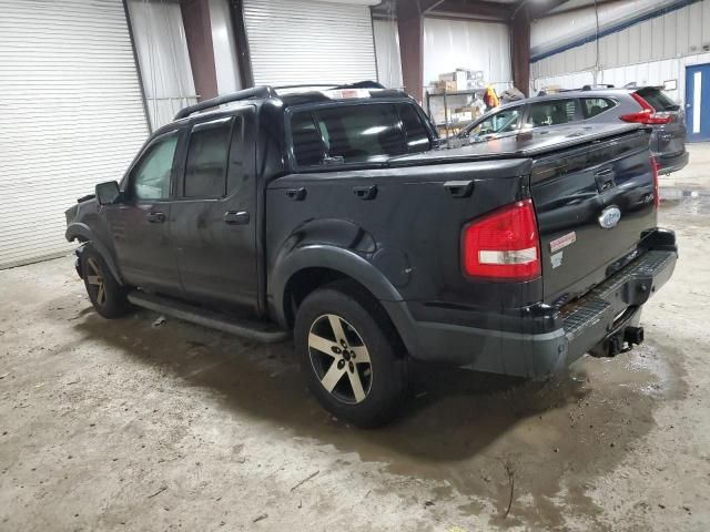 2010 Ford Explorer Sport Trac XLT