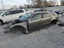 Salvage cars for sale from Copart Gastonia, NC: 2005 Dodge Magnum R/T