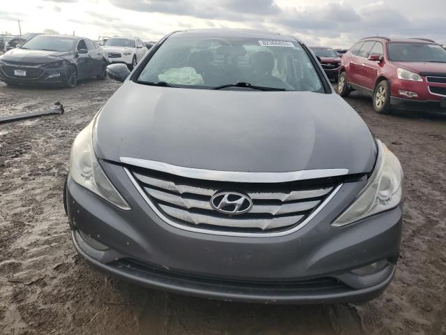 2012 Hyundai Sonata SE