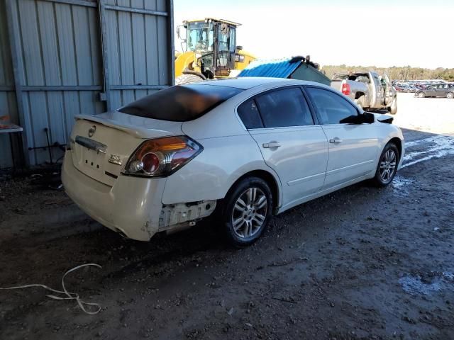 2011 Nissan Altima Base