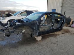 Salvage vehicles for parts for sale at auction: 2020 Dodge Charger Scat Pack