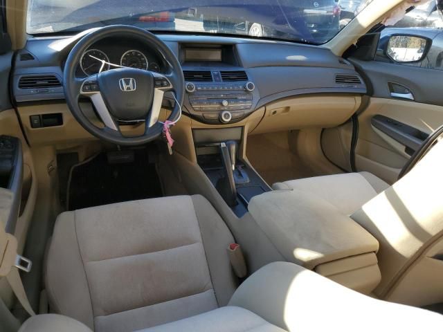 2008 Honda Accord LX