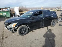 2015 Nissan Altima 2.5 en venta en Albuquerque, NM