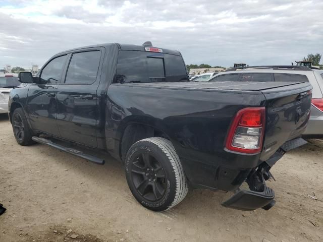 2021 Dodge RAM 1500 BIG HORN/LONE Star