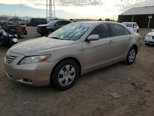 2007 Toyota Camry LE