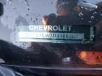 2013 Chevrolet Camaro SS