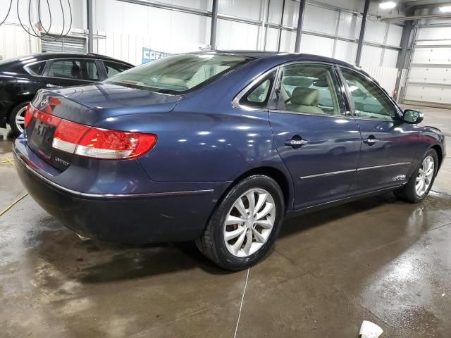 2007 Hyundai Azera SE