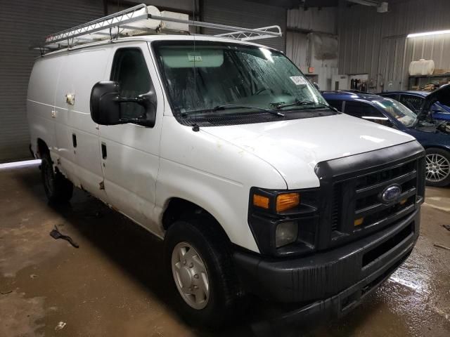 2008 Ford Econoline E250 Van