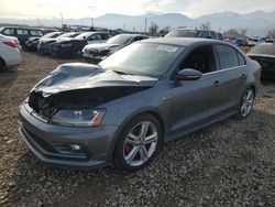 Vehiculos salvage en venta de Copart Magna, UT: 2017 Volkswagen Jetta GLI