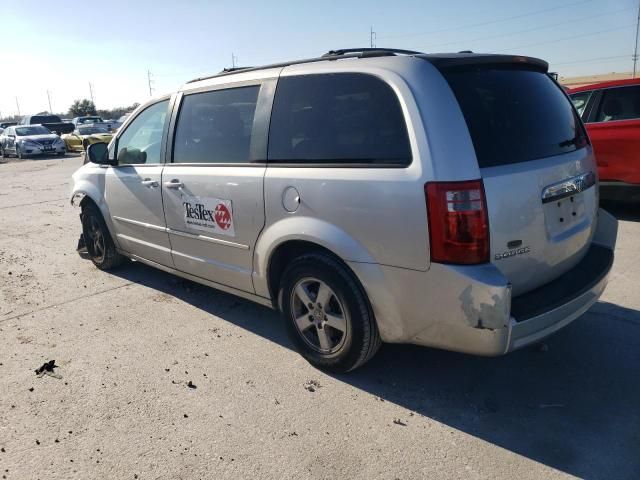 2010 Dodge Grand Caravan SXT