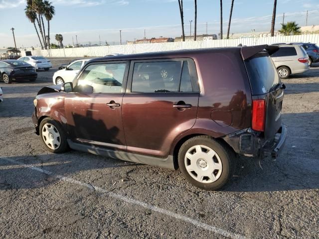 2008 Scion XB