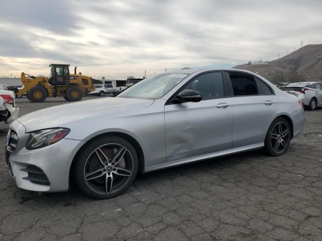 2019 Mercedes-Benz E 300