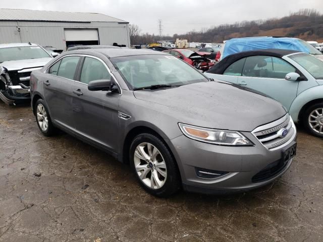 2012 Ford Taurus SEL