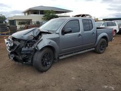 2018 Nissan Frontier S for sale in Kapolei, HI