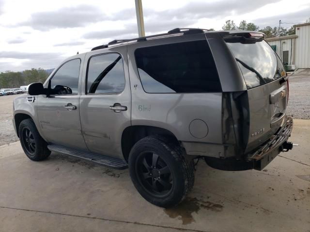 2007 Chevrolet Tahoe C1500