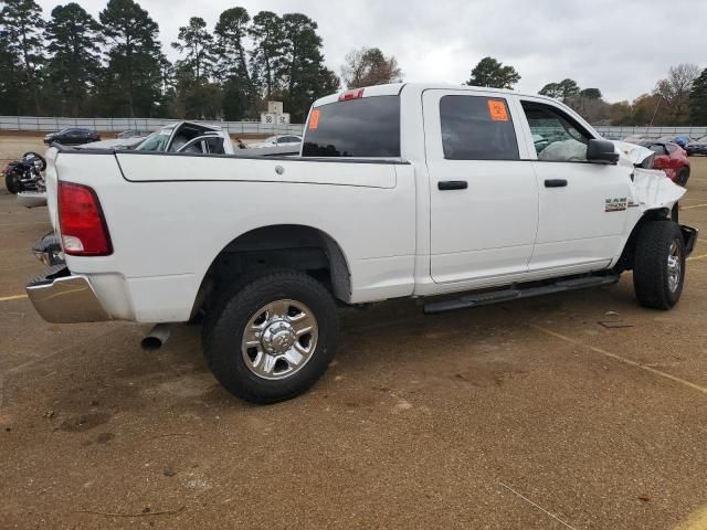 2018 Dodge RAM 2500 ST