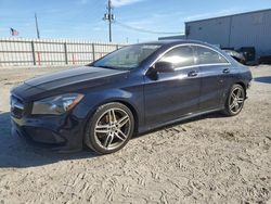 2018 Mercedes-Benz CLA 250 en venta en Jacksonville, FL