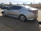 2016 KIA Optima Hybrid