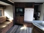 2018 Jyfl Motorhome