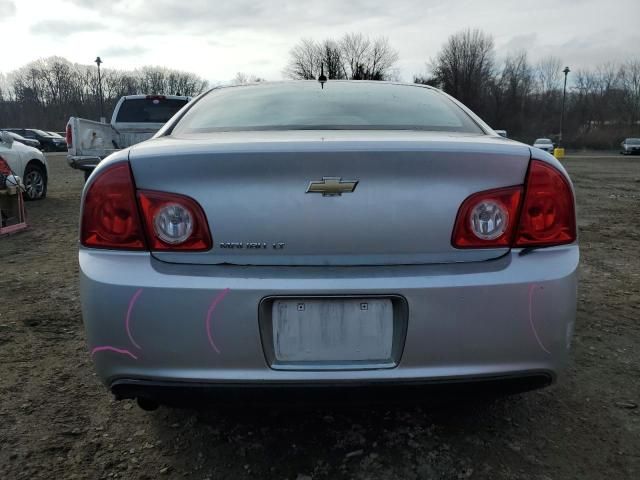 2010 Chevrolet Malibu 1LT