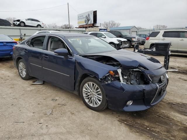 2014 Lexus ES 350