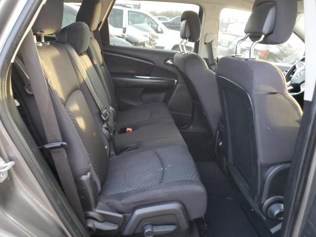 2012 Dodge Journey SXT