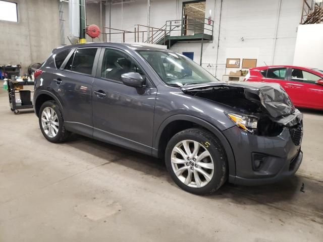 2015 Mazda CX-5 GT