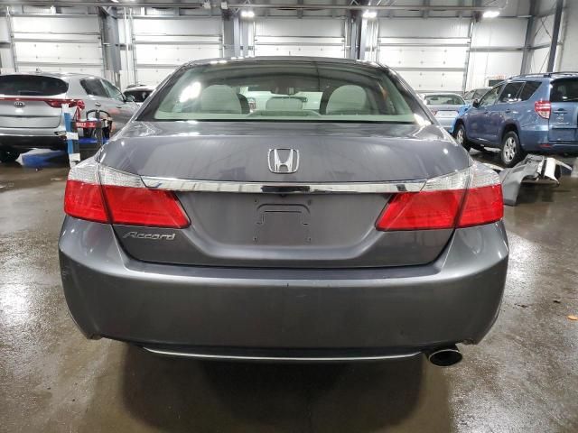 2014 Honda Accord EX