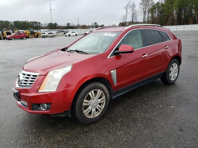 2013 Cadillac SRX Performance Collection