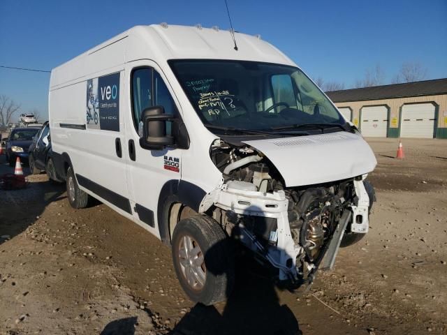 2020 Dodge RAM Promaster 3500 3500 High