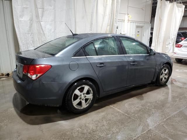 2013 Chevrolet Cruze LT