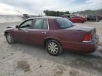 2008 Ford Crown Victoria LX