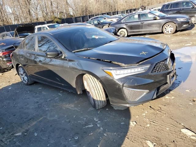 2019 Acura ILX