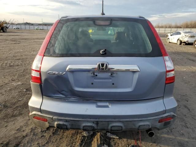 2007 Honda CR-V EXL