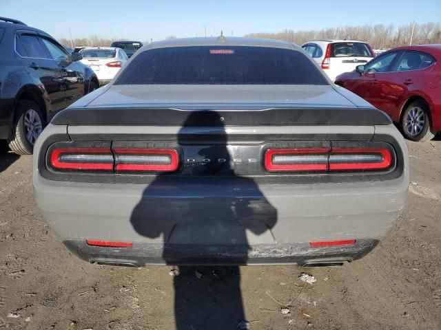 2019 Dodge Challenger R/T Scat Pack