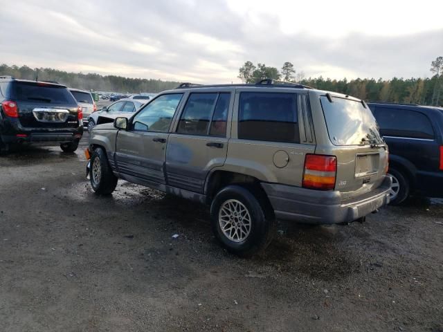 1998 Jeep Grand Cherokee Laredo