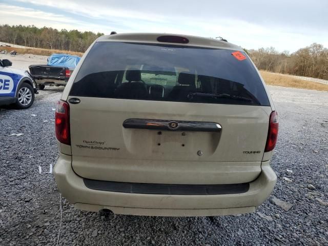 2007 Chrysler Town & Country Touring