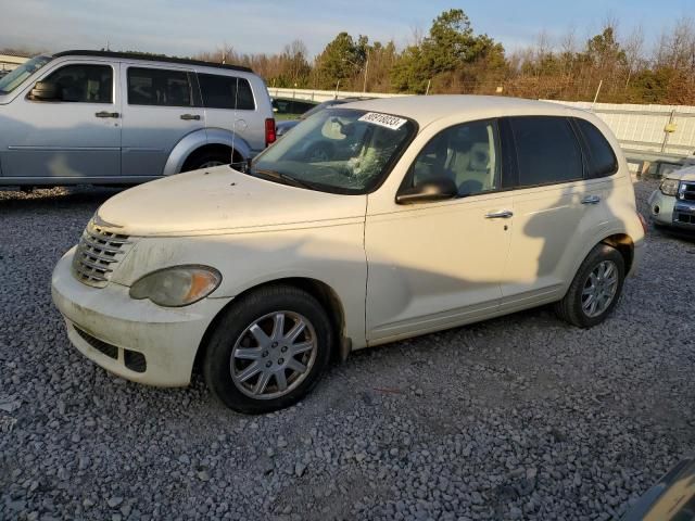 2008 Chrysler PT Cruiser