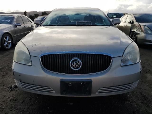 2008 Buick Lucerne CXL