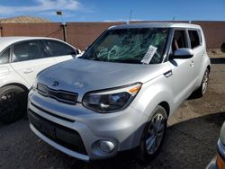 2018 KIA Soul + for sale in Albuquerque, NM